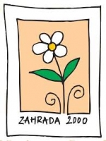 Zahrada2000