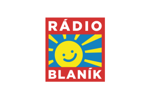Rádio Blaník